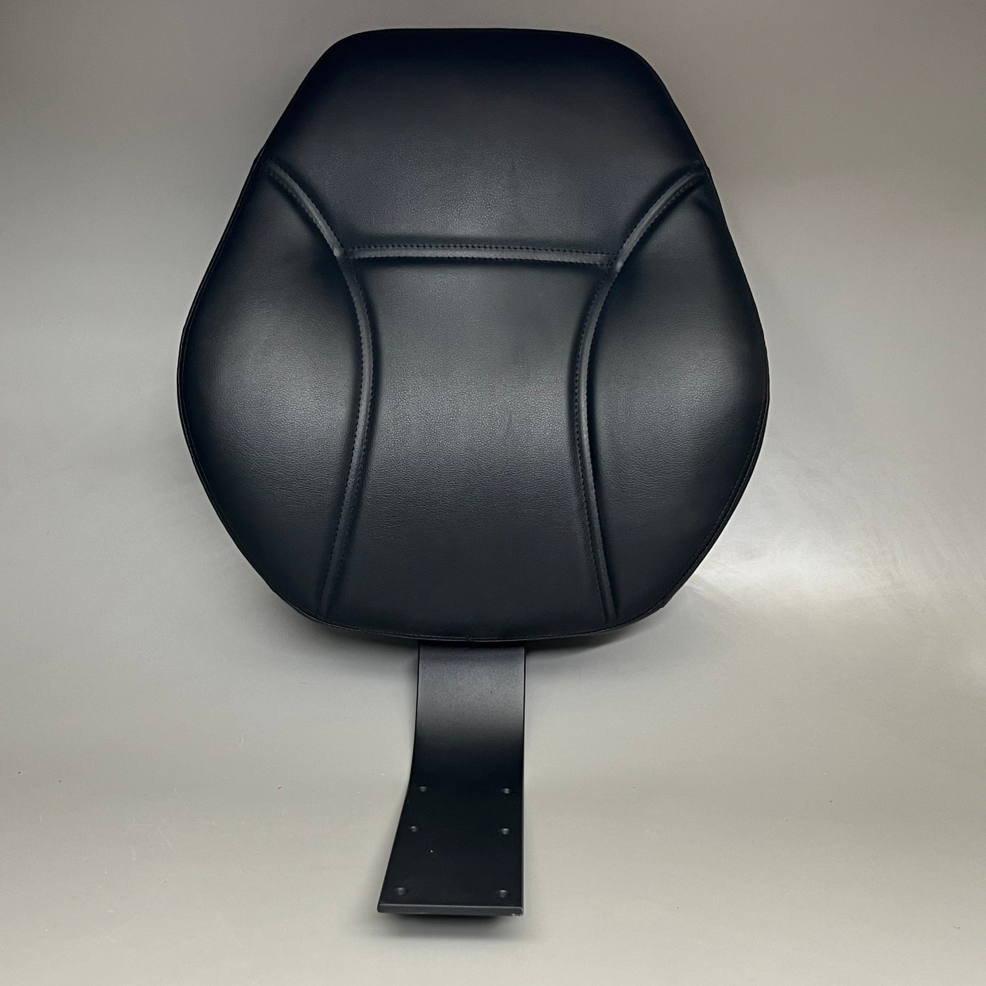 BACKREST (2 PACK) For Stool or Chair Backrest Piece ONLY (not a chair) Black K333 PayWut