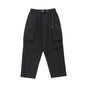 Multi-Pocket Tactical Loose Windproof Cargo Pants
