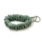 Sage Bullet Scrunchie Wristlet Enchanted Scrunch