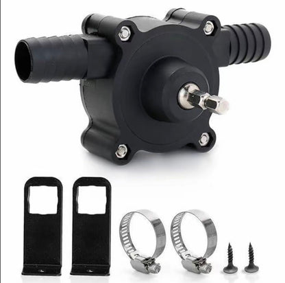 QuickDrill Fluid Pump