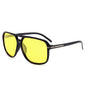Oversized Sunglasses Men Polarized Mirror Goggles Driving Sun Glasses FitiqueFit