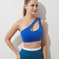 Mermaid Curve Sports Bra Country in My Heart