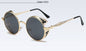 Fashion Polarized Steampunk Sunglasses FitiqueFit