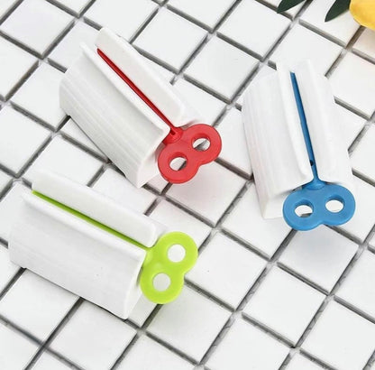 TubeRoll Squeezer