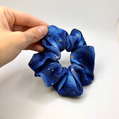 Mini Constellation Sky Bullet Scrunchie Enchanted Scrunch