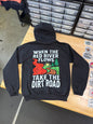 Red River Hoodie