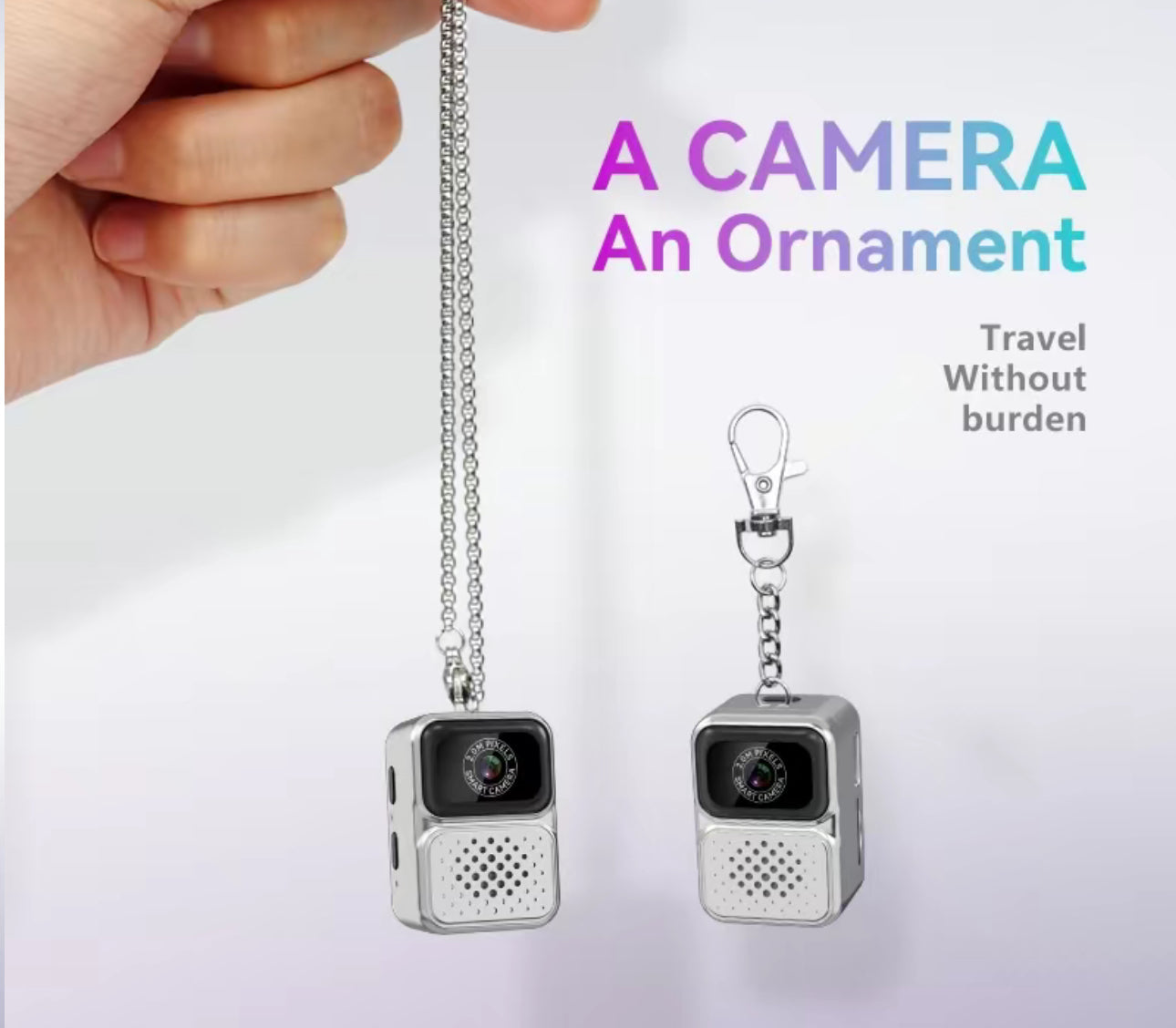 MiniCam S130