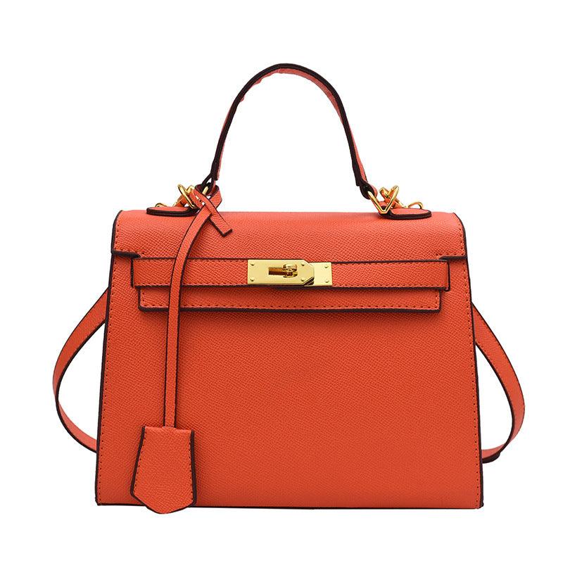 Luxury Cowgirl Kelly Purse – Trendy, High-Fashion Leather Handbag with Adjustable Strap Country in My Heart