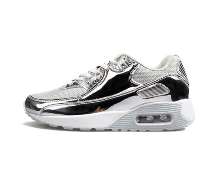 Breathable Running Shoes for Men and Women