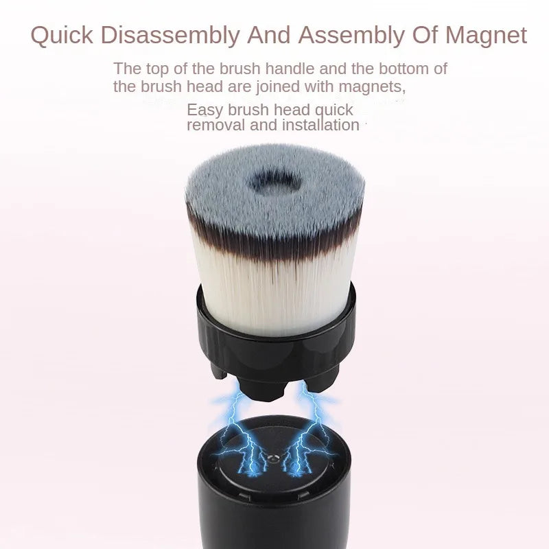Electric Makeup Brush ViralGalleria.com