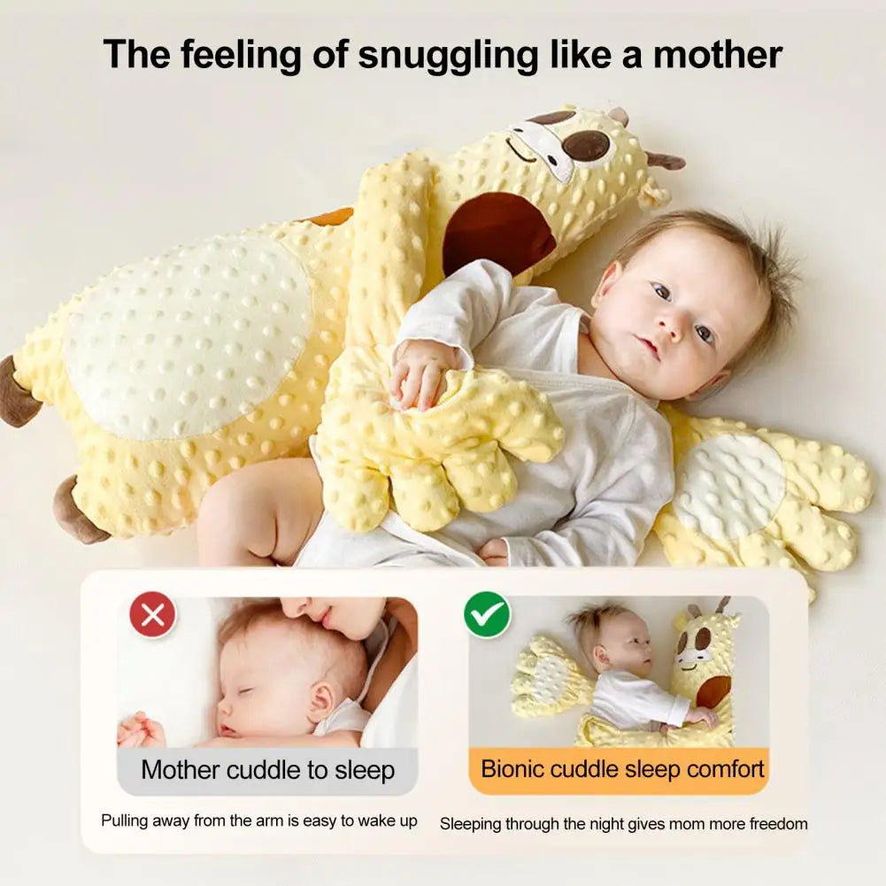 Baby Pat Pillow ViralGalleria.com
