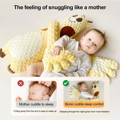 Baby Pat Pillow ViralGalleria.com