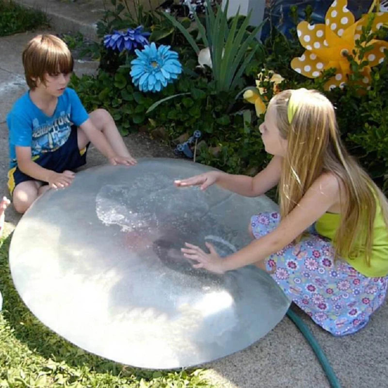 Bubble Ball ViralGalleria.com