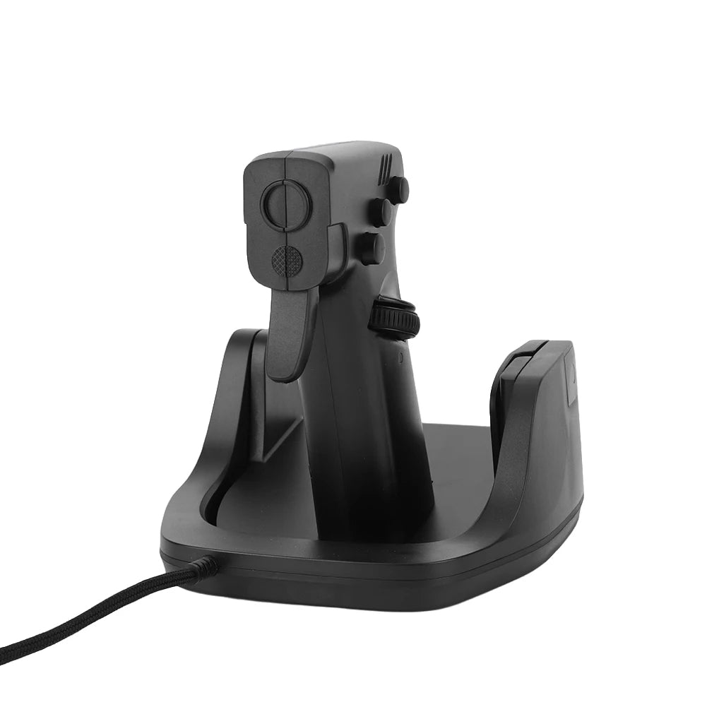 Gun Style Vertical Gaming Mouse ViralGalleria.com