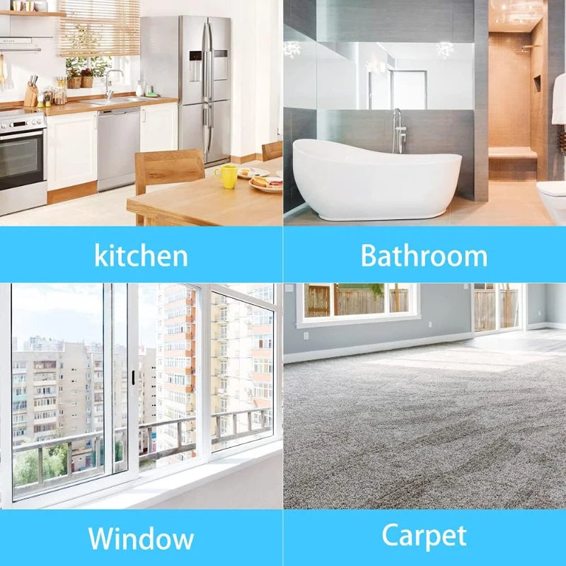 Hair Removal Broom ViralGalleria.com