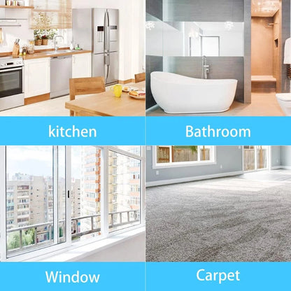 Hair Removal Broom ViralGalleria.com
