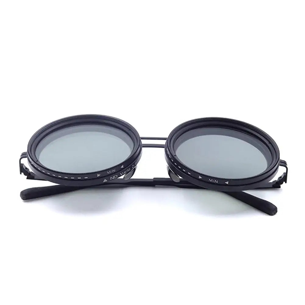 Adjustable Dimming Sunglasses ViralGalleria.com