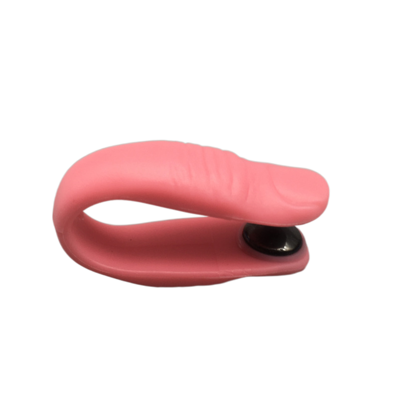 Acupressure Hand Pressure Point Clip ViralGalleria.com