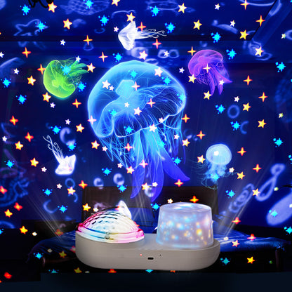 Children's Constellation Galactic Projection Light ViralGalleria.com