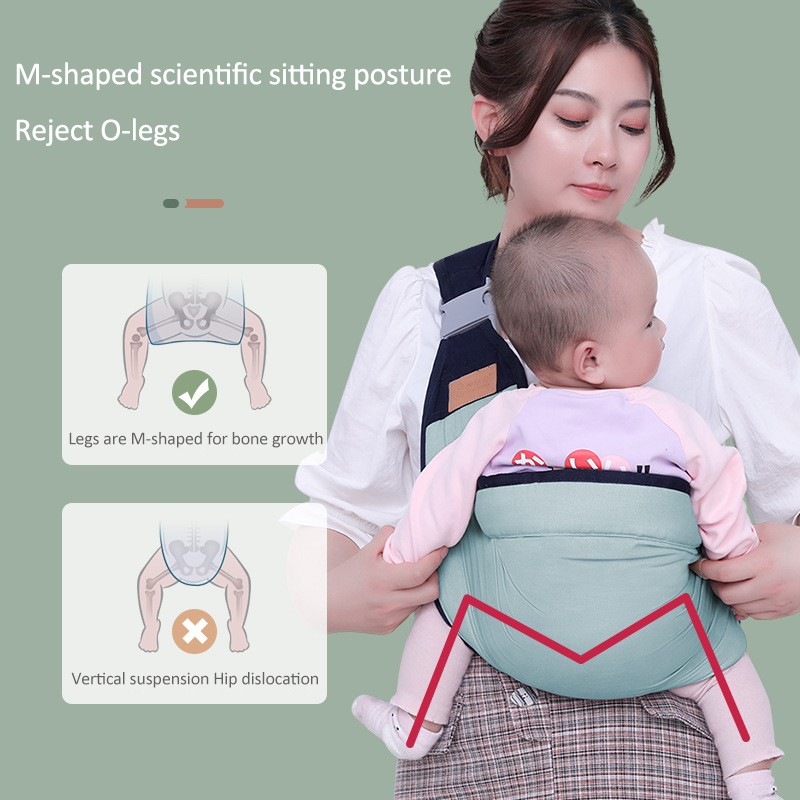 Baby Shoulder Carrier ViralGalleria.com