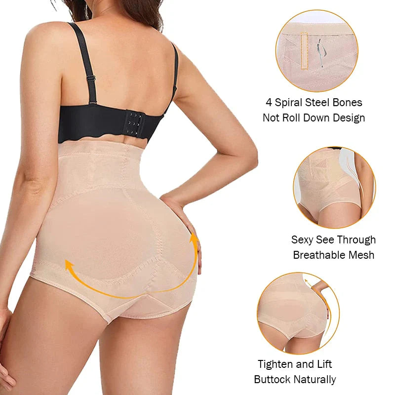 Shapewear for Women Tummy Control ViralGalleria.com