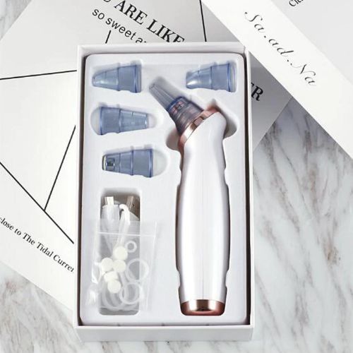 Blackhead Removal Suction Tool ViralGalleria.com