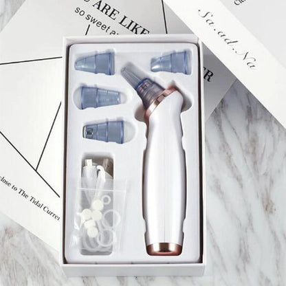 Blackhead Removal Suction Tool ViralGalleria.com