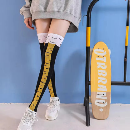 Chicken Feet Socks ViralGalleria.com