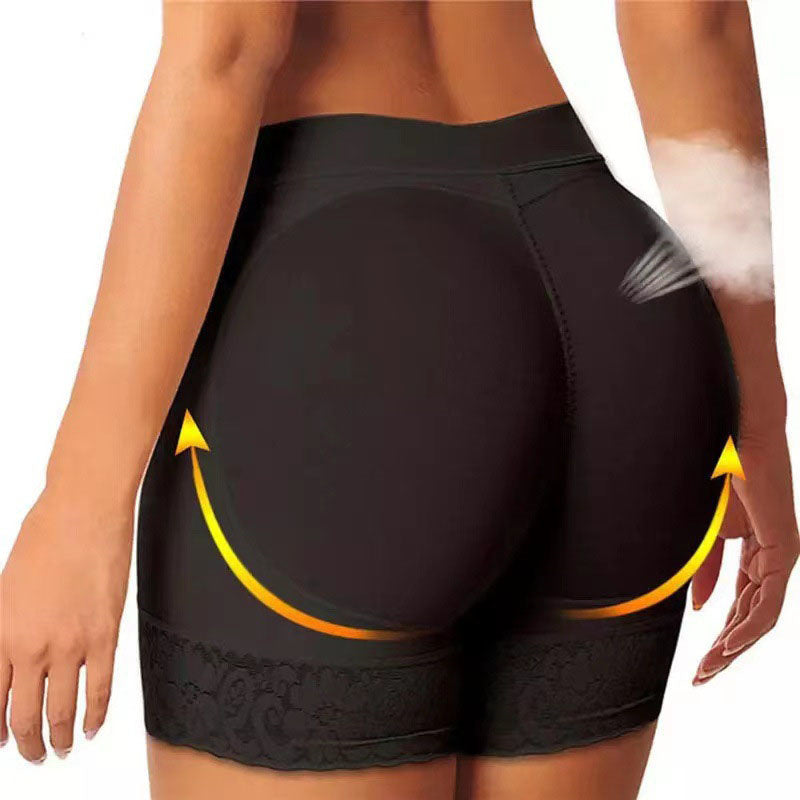 Hip Lifter with Padded Shapers ViralGalleria.com