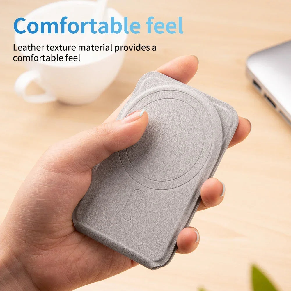Phone Magnetic Stand Holder For iPhone ViralGalleria.com
