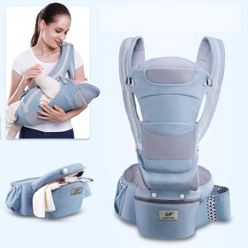 Ergonomic Baby Carrier ViralGalleria.com