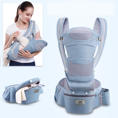 Ergonomic Baby Carrier ViralGalleria.com