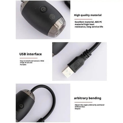 USB Ambient Night Light ViralGalleria.com