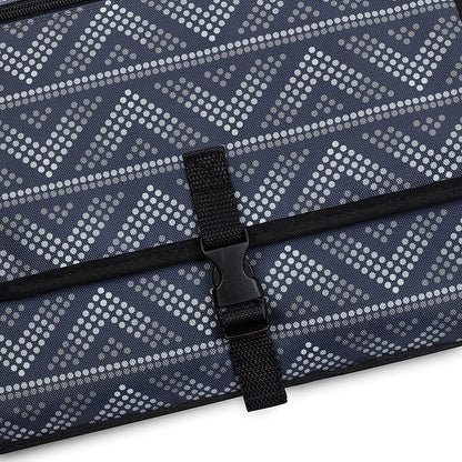 Portable Baby Diaper Changing Pad ViralGalleria.com