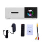 Salange Mini Projector YG300 ViralGalleria.com