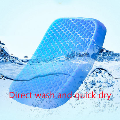 Breathable Cooling Seat Cushion for Car ViralGalleria.com