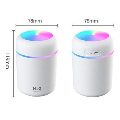 Air Humidifier ViralGalleria.com