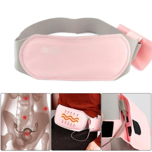 Menstrual Relief Pad ViralGalleria.com