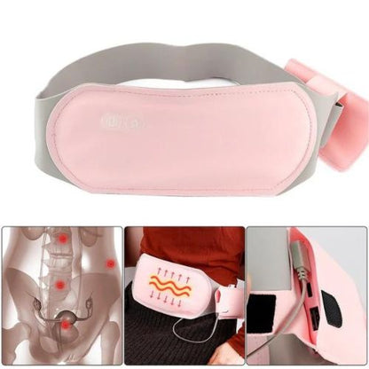 Menstrual Relief Pad ViralGalleria.com