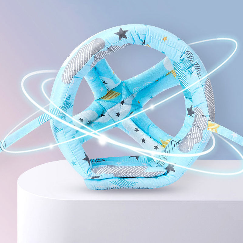 Baby Toddler Safety Anti-Collision Helmet ViralGalleria.com