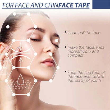 Anti Wrinkle Beauty Stickers ViralGalleria.com