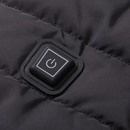 Heated Vest ViralGalleria.com