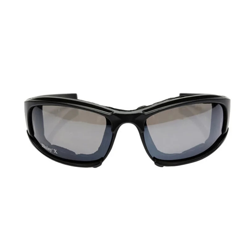 Photochromic Tactical Polarized Sunglasses ViralGalleria.com
