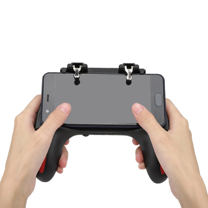 H10 Gamepad for Phones ViralGalleria.com