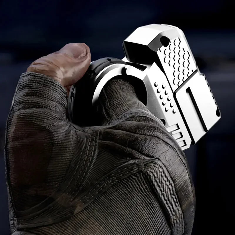 Ring Fidget Gun ViralGalleria.com