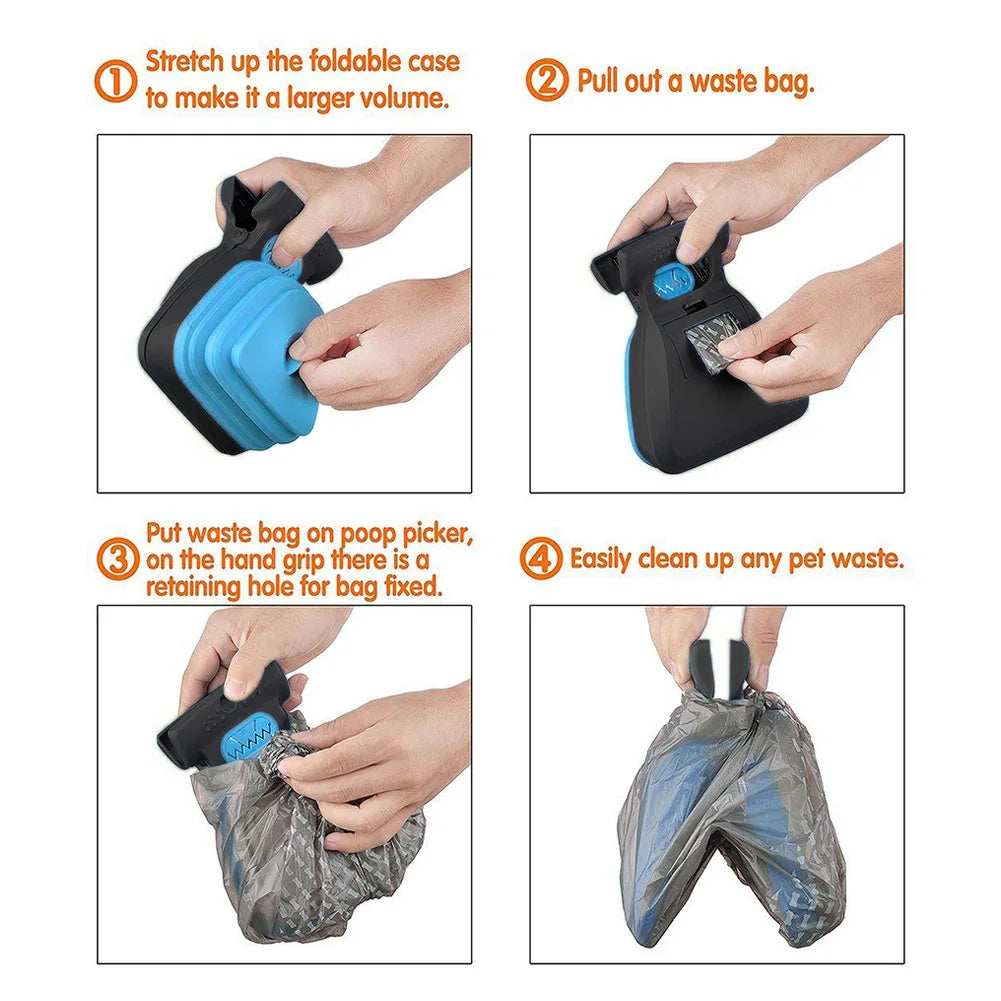 Dog Poop Scooper ViralGalleria.com