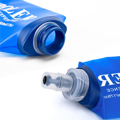 Foldable Water Bottle for Running ViralGalleria.com