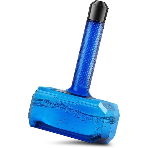 Thor Hammer Water Bottle ViralGalleria.com
