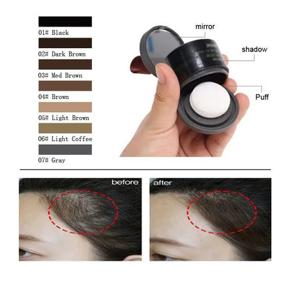 Hairline Powder ViralGalleria.com