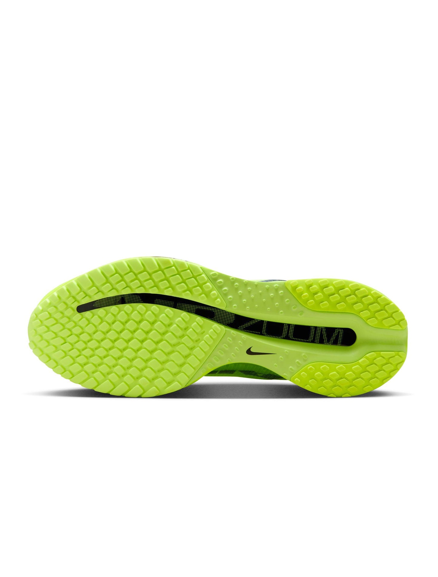 Nike Mens Pegasus Premium - Volt/Black Denim Exchange